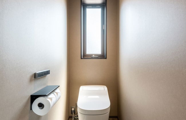 Sansuikyo Machiya House - Photo 20