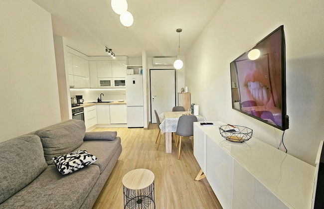 Apartment Solinka - Foto 25