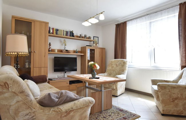 Cozy Apartment in Pepelow near Baltic Sea - Foto 10