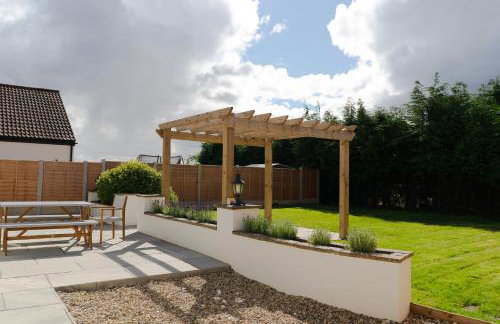 Fieldside Cottage - Foto 31