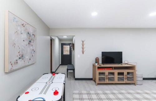 East Side Oasis 3BR 2 BA Coffee 5Min to Town East - Foto 17