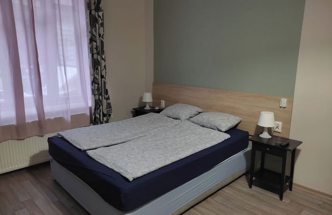 Downtown Apartments - Foto 7