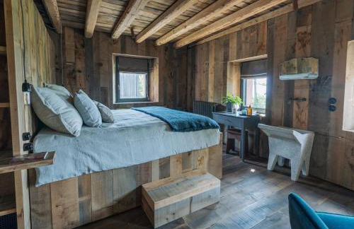 Casale Caldesòra - Photo 2