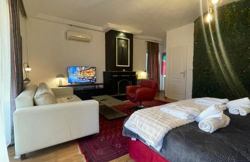 Konstantinia comfort studio - Foto 25