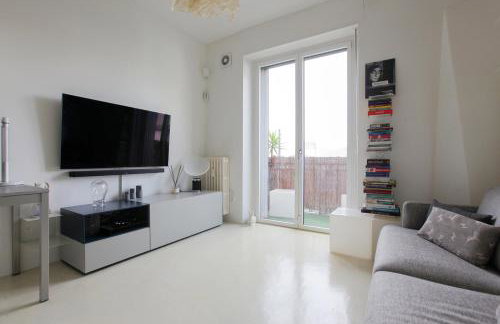 Bright Design apartment 60 mq M1 e M4 - Photo 17