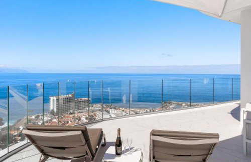 Crystal I Luxury Apartments by Hermosa Rentals - Foto 46