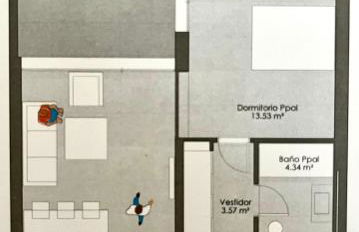 Casa Relán by FTV HOLIDAYS HOMES - Foto 15