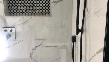 Studio Standing et calme absolu - Photo 4, Shower