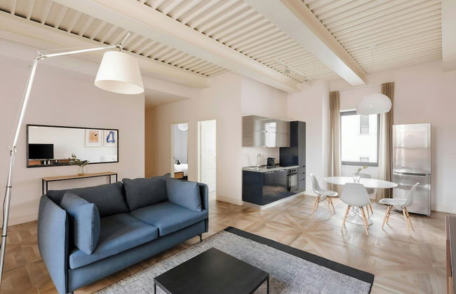 Piazza Barberini, Sonder Apartment by Marriott Bonvoy™ - Foto 38