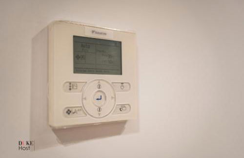 CASTILLA LUXURY A Apartments - Foto 31