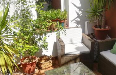 ARTE y descanso en Sevilla - Foto 40