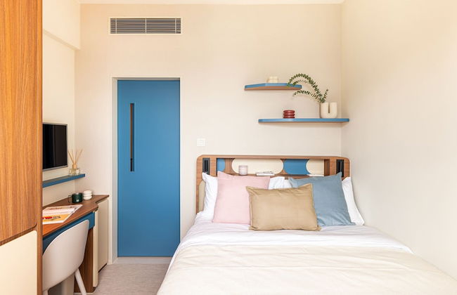 Weave Studios - Sai Ying Pun - Photo 3