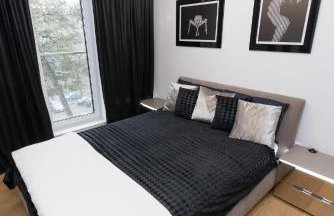 Apartament Business&Living No 73 z prywatnym jacuzzi zewnętrznym -od maja do września- Nad Zalewem w Cedzynie i miejscem parkingowym - Foto 1