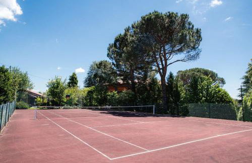 Villa Solzago - by MyHomeInComo - Foto 15