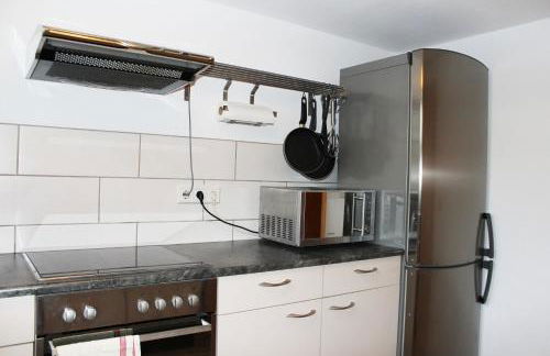 Ferienwohnung Landlust Wolfenbüttel - Foto 17