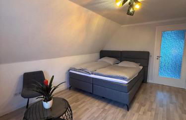 Ferienhaus Wernsdorf - Foto 3