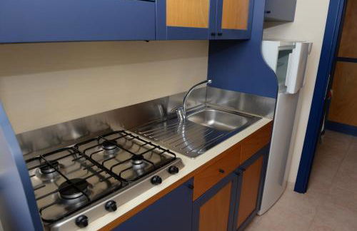 Casa Vacanze Oasi Felicita - Foto 16