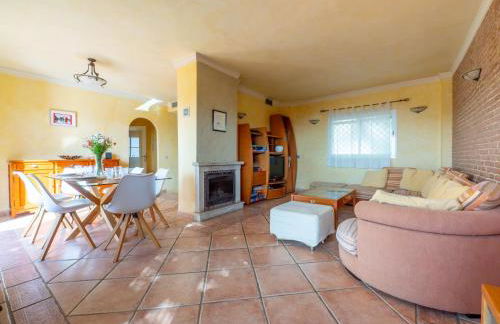 Livemálaga Great Terrace & Calm House - Foto 25