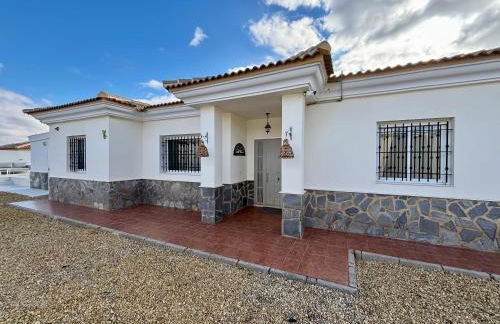 Villa Belle - Foto 1