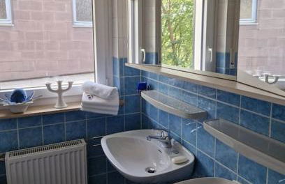 Ferienwohnung Grüne Auszeit - Foto 35