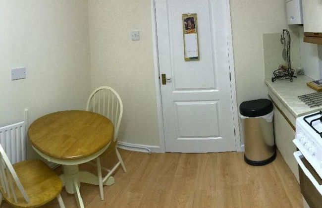 42 Beaumont Rise Rental - Worksop - Foto 13