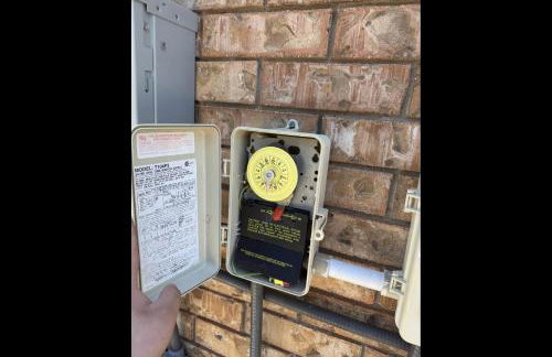 Backyard Oasis in Brownsville! - Photo 21