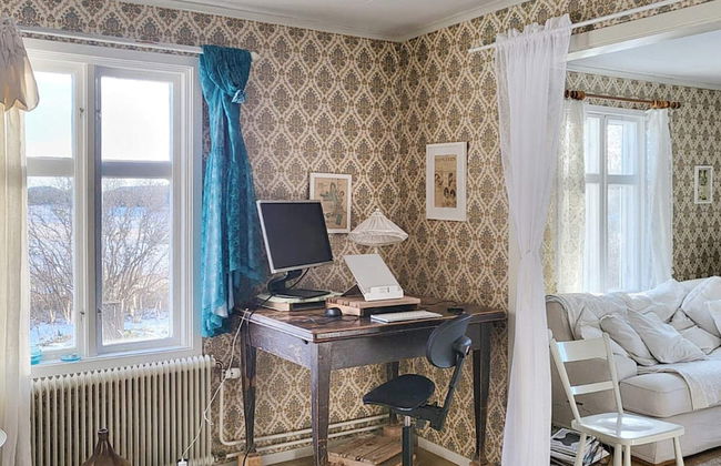 7 Person Holiday Home in Arjang - Foto 22