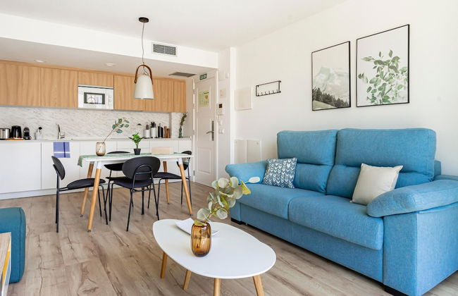 Limehome Haro Calle de la Vega - Foto 48