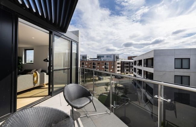 Accommodate Canberra - Northshore - Foto 18