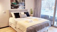 Apartament Sunset Solaris Darłówko - Foto 5