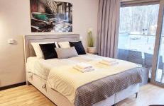 Apartament Sunset Solaris Darłówko - Foto 5