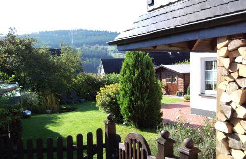 Ferienwohnungen Luge - Winterberg - Foto 37