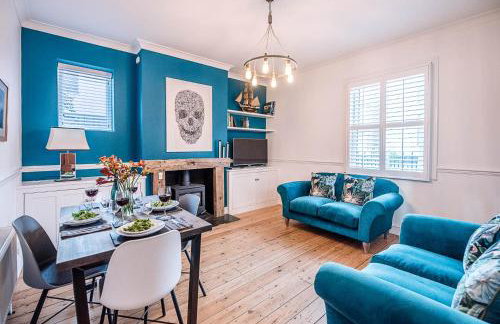 232a High Street Aldeburgh Air Manage Suffolk - Foto 10