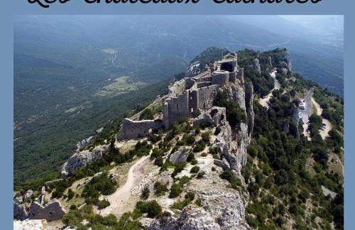 Studio Marceau Clim Wifi Centre ville 2 pers - Foto 21