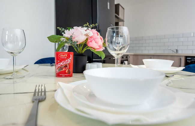 New Modern Apartment - Foto 11