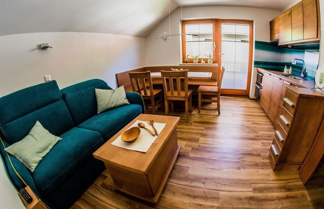 Apartments BBI - Photo 22