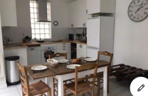 Villa Chantereyne entrée de plage, 8 couchages - Photo 3