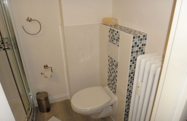 Ferienwohnung Hannah Hahnenklee - Foto 13