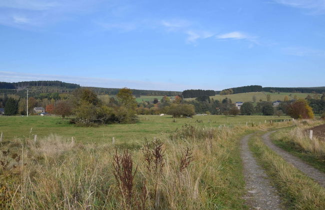 Holiday Home in Tenneville by Ourthe River - Photo 22