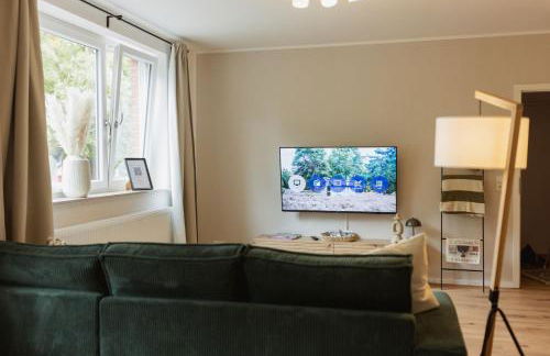 HYGGE HOMES - Apartment 'Scandi Soul' - Design Apartment Nähe Schloss - Foto 59