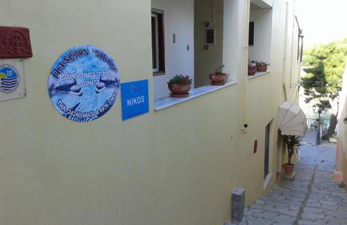 Pansion Nikos - Foto 65