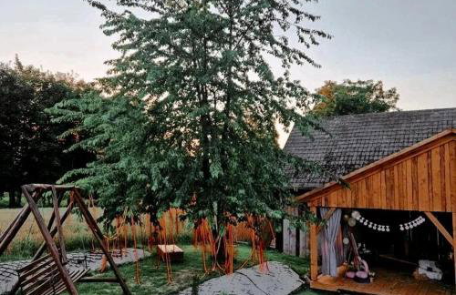 Zaczarowana Furmanka - Foto 23