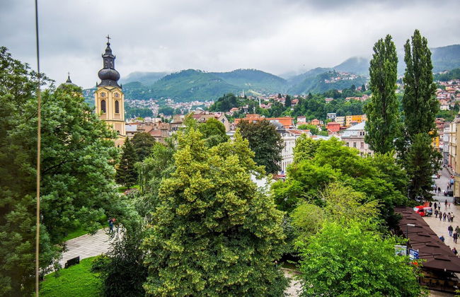 Sunny Design Loft-best Location-amazing View - Foto 22