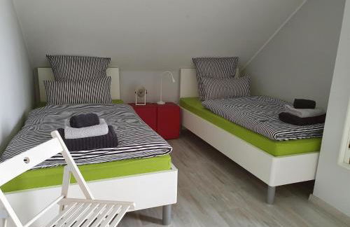 Ferienwohnung Kirschenknupp - Foto 29