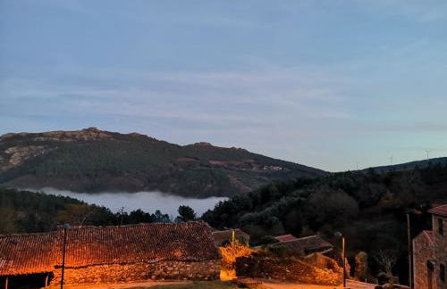 Em Xisto - Casas de Montanha - Casa Xisto Nascente - Foto 20