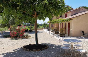 Mas du Tilleul - Foto 3