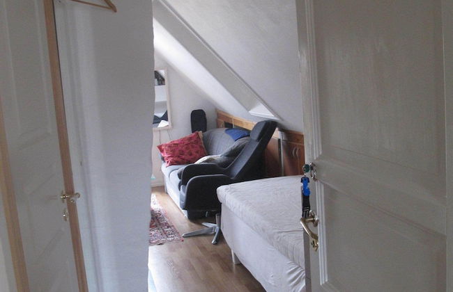 Guesthouse Sharon Aarhus - Foto 57