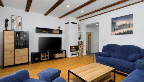 Nice Home In Krasno With House A Panoramic View - Foto 4