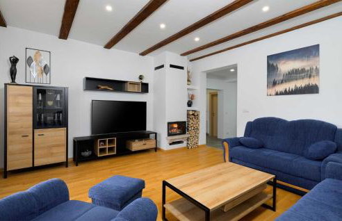 Nice Home In Krasno With House A Panoramic View - Foto 4
