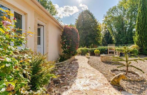 Maison au bout du chemin - Foto 37